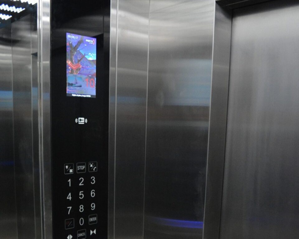 inicio modernizacion