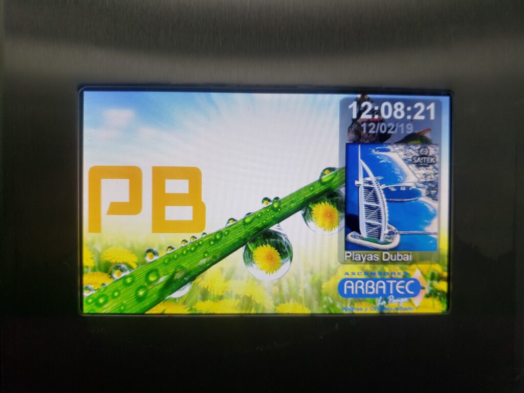 nuestros productos